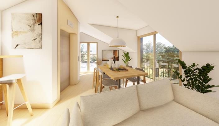 Image No.7-2 Bed Apartment for sale