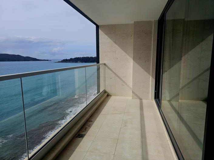 Image No.3-Appartement de 2 chambres à vendre à Budva