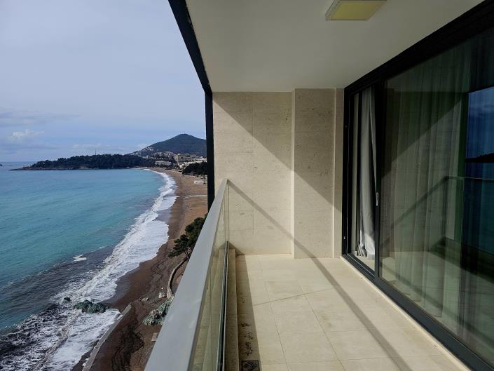 Image No.4-Appartement de 2 chambres à vendre à Budva