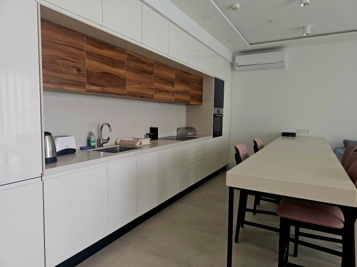 Image No.5-Appartement de 2 chambres à vendre à Budva