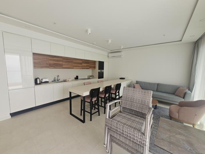 Image No.6-Appartement de 2 chambres à vendre à Budva