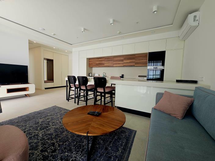 Image No.2-Appartement de 2 chambres à vendre à Budva