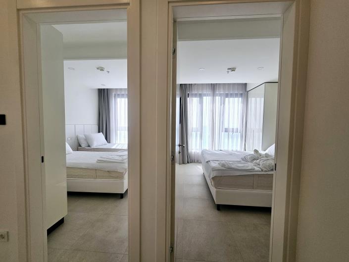 Image No.11-Appartement de 2 chambres à vendre à Budva