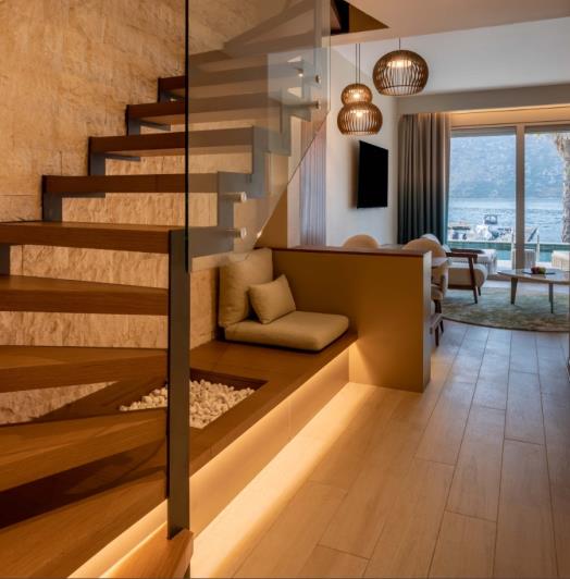 Image No.5-Maison / Villa de 1 chambre à vendre à Kotor