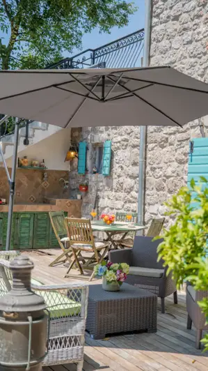 Image No.20-3 Bed Villa / Detached for sale