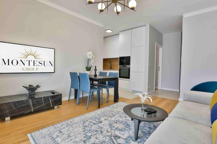 Image No.4-1 Bed Apartment for sale