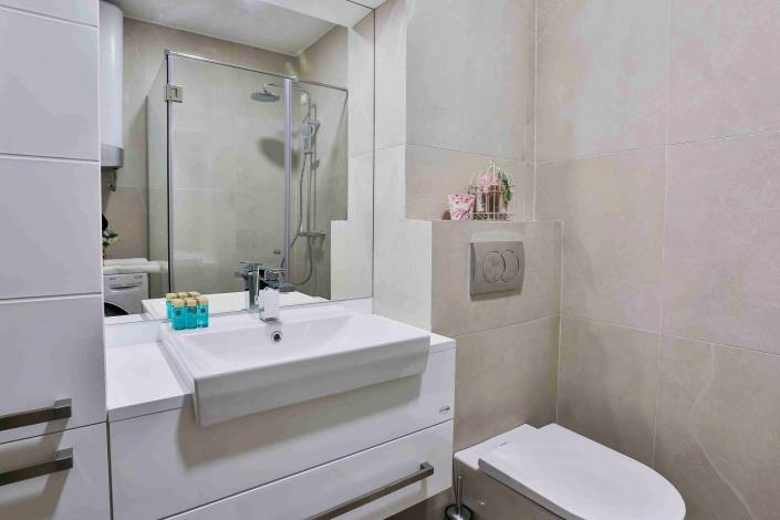 Image No.8-1 Bed Apartment for sale