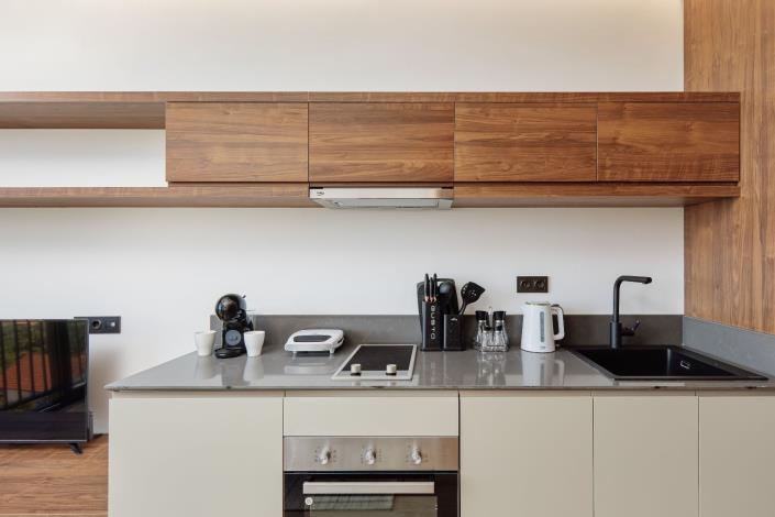 Image No.2-Appartement à vendre à Kavac