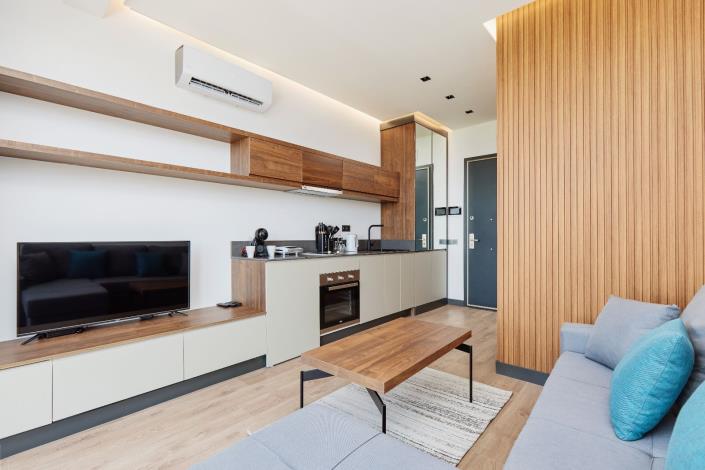 Image No.3-Appartement à vendre à Kavac