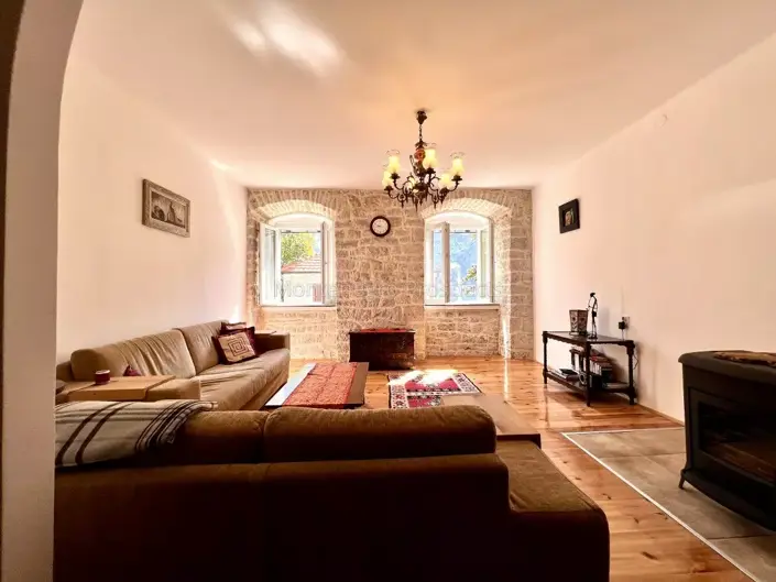 Image No.11-Appartement de 3 chambres à vendre à Kotor