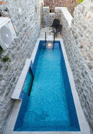 Image No.4-Maison de 3 chambres à vendre à Tivat