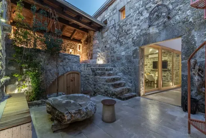 Image No.15-Maison de 3 chambres à vendre à Tivat