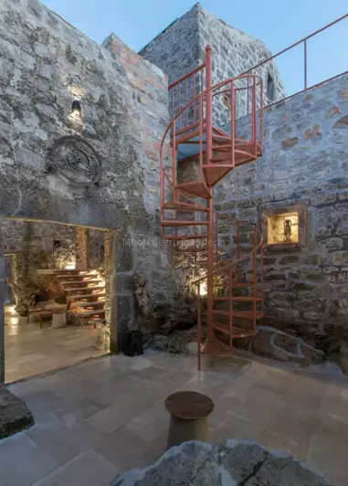 Image No.16-Maison de 3 chambres à vendre à Tivat