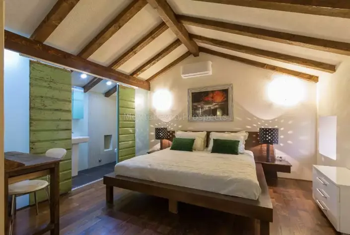 Image No.18-Maison de 3 chambres à vendre à Tivat