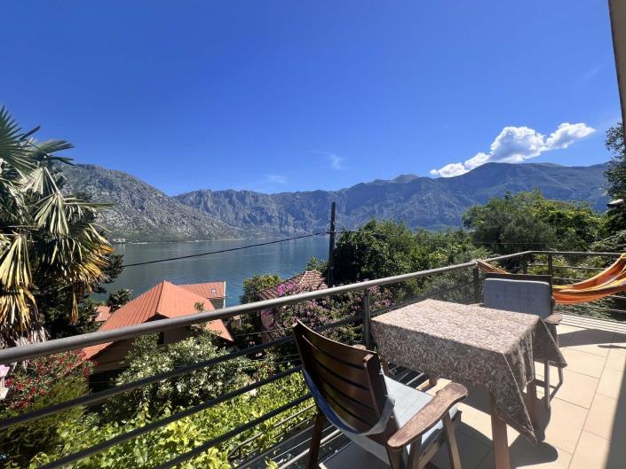 Image No.12-Maison de 3 chambres à vendre à Kotor