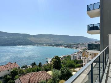 1 - Herceg Novi, Appartement