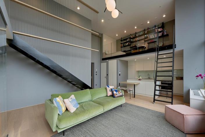 Image No.2-2 Bed Apartment for sale