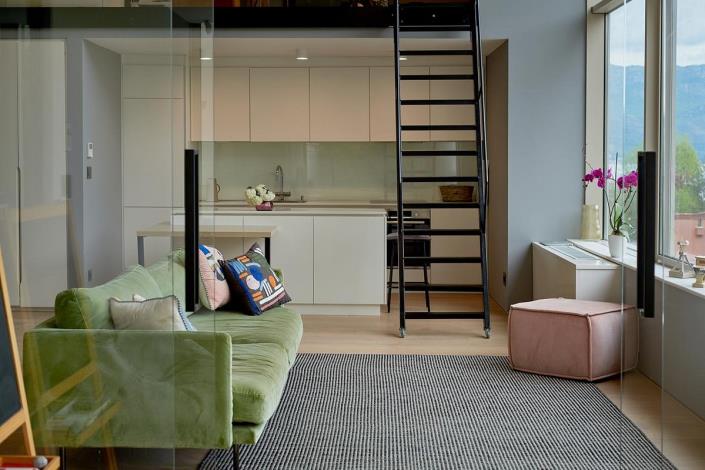 Image No.5-2 Bed Apartment for sale