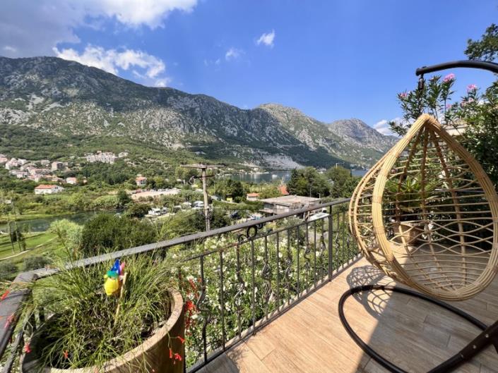 Image No.14-Villa de 3 chambres à vendre à Kotor