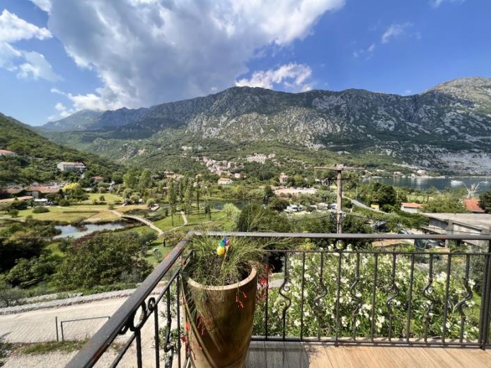 Image No.15-Villa de 3 chambres à vendre à Kotor