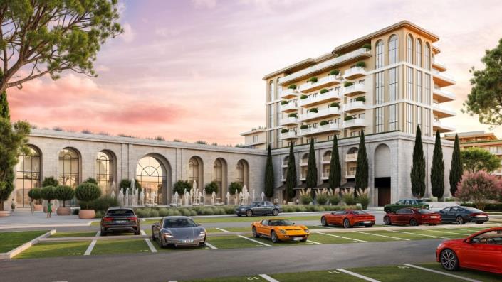 Image No.6-Condo à vendre à Ulcinj