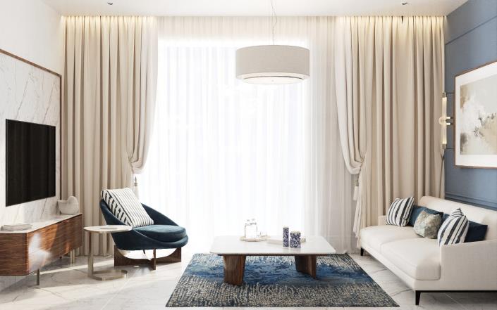 Image No.12-Condo à vendre à Ulcinj