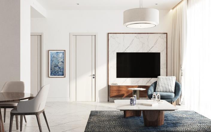 Image No.13-Condo à vendre à Ulcinj