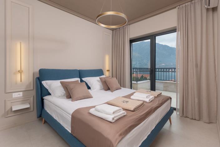 Image No.7-Appartement de 3 chambres à vendre à Dobrota