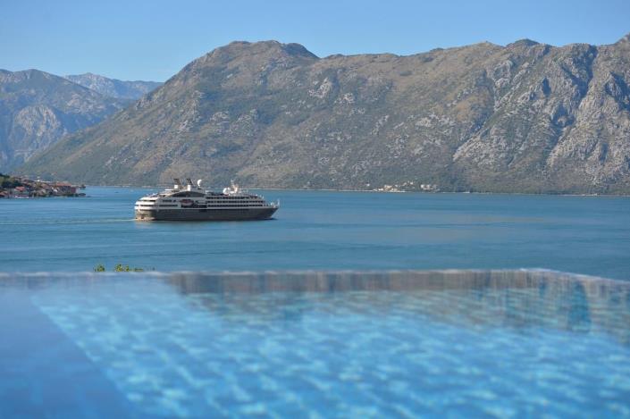 Image No.14-Appartement de 3 chambres à vendre à Dobrota