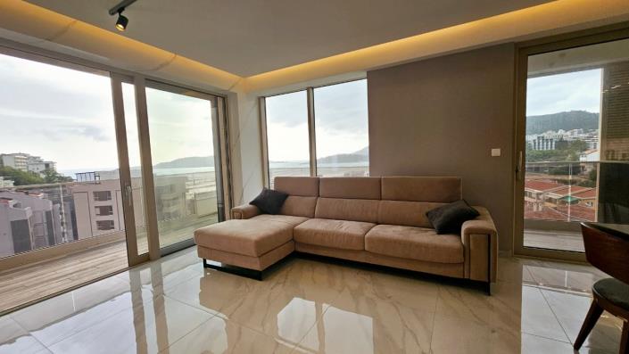 Image No.5-Appartement de 2 chambres à vendre à Budva