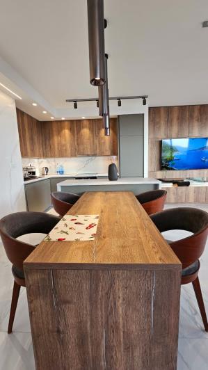 Image No.4-Appartement de 2 chambres à vendre à Budva