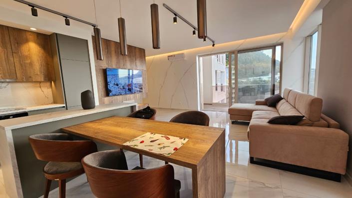 Image No.7-Appartement de 2 chambres à vendre à Budva