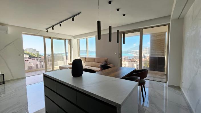 Image No.16-Appartement de 2 chambres à vendre à Budva