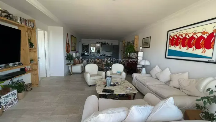 Image No.2-Appartement de 2 chambres à vendre à Tivat