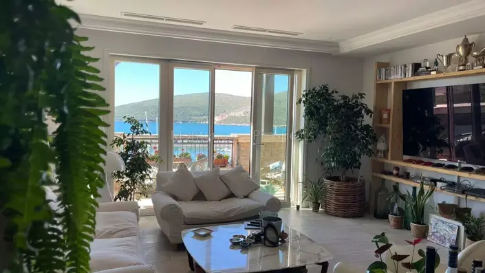 Image No.8-Appartement de 2 chambres à vendre à Tivat