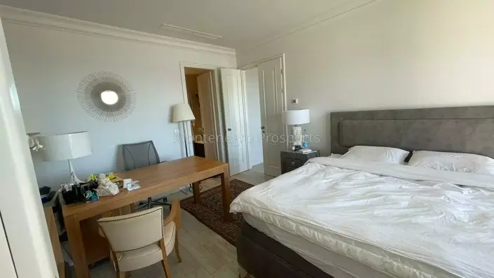 Image No.10-Appartement de 2 chambres à vendre à Tivat