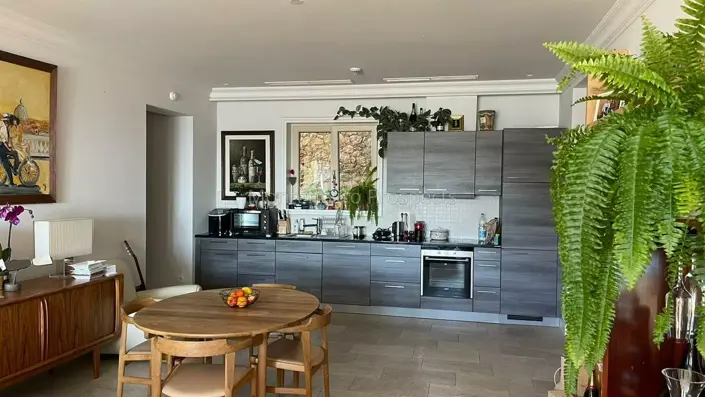 Image No.12-Appartement de 2 chambres à vendre à Tivat