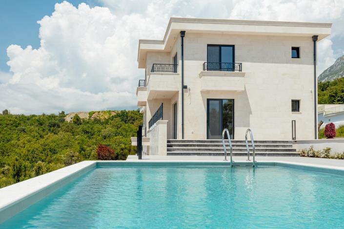 Image No.24-Villa de 5 chambres à vendre à Budva