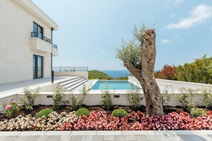 Image No.26-Villa de 5 chambres à vendre à Budva