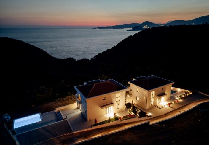 Image No.30-Villa de 5 chambres à vendre à Budva