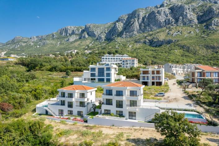 Image No.31-Villa de 5 chambres à vendre à Budva