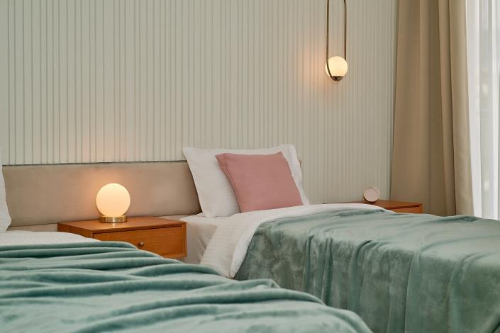 Image No.6-2 Bed Apartment for sale