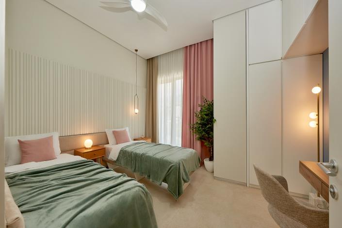 Image No.5-2 Bed Apartment for sale