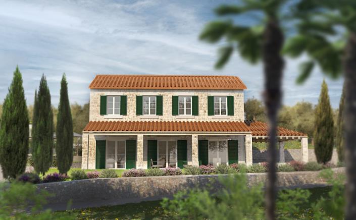 Image No.4-Terre à vendre à Tivat