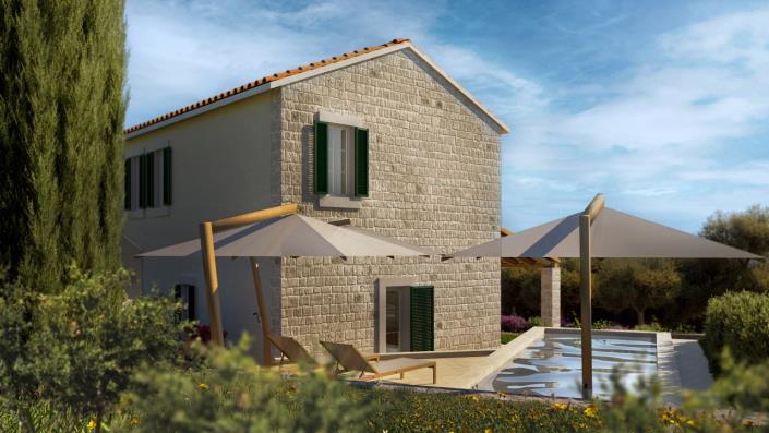 Image No.5-Terre à vendre à Tivat