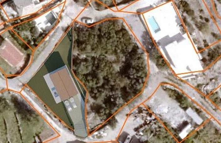 Image No.12-Terre à vendre à Tivat