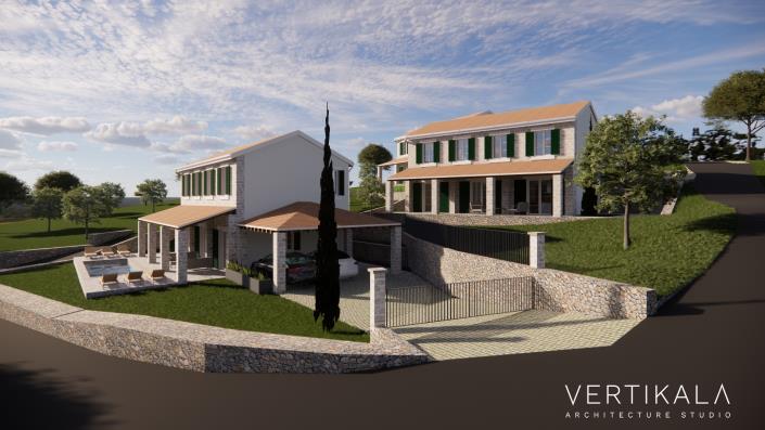 Image No.4-Terre à vendre à Tivat