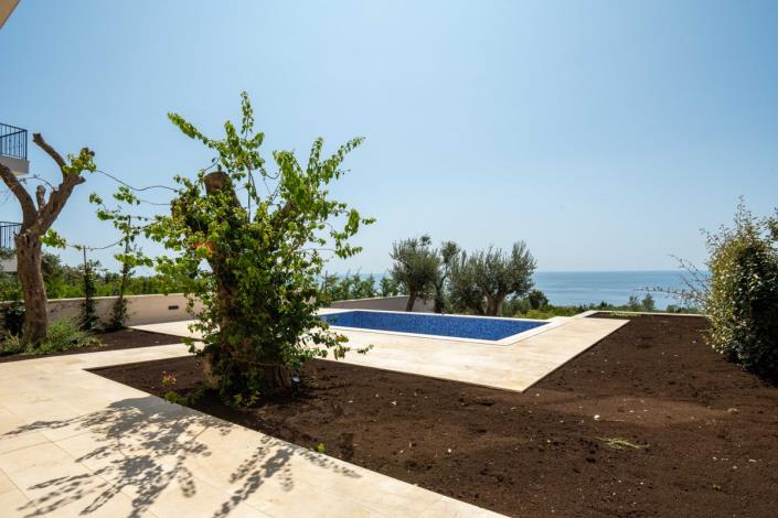 Image No.9-Maison de 4 chambres à vendre à Budva