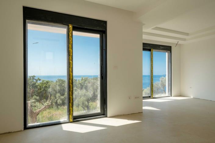 Image No.4-Maison de 4 chambres à vendre à Budva