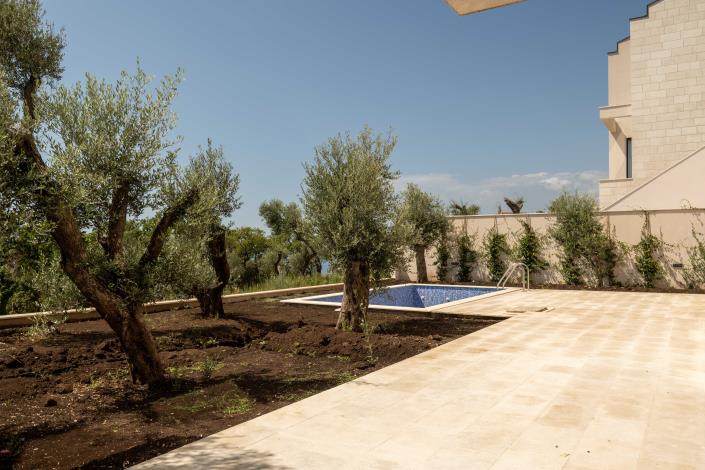 Image No.10-Maison de 4 chambres à vendre à Budva